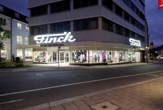 Hof , Ladenlokal, Gastronomie mieten oder kaufen