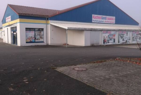 Neuenmarkt Auf der Höh, Ladenlokal, Gastronomie mieten oder kaufen