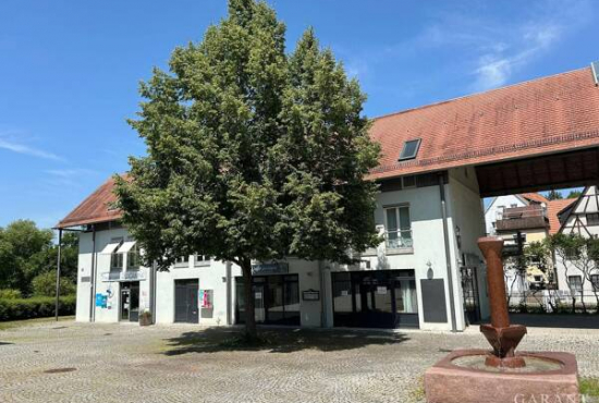 Böblingen , Ladenlokal, Gastronomie mieten oder kaufen