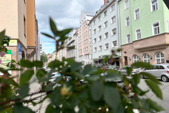 Nürnberg Kopernikusstr., Ladenlokal, Gastronomie mieten oder kaufen
