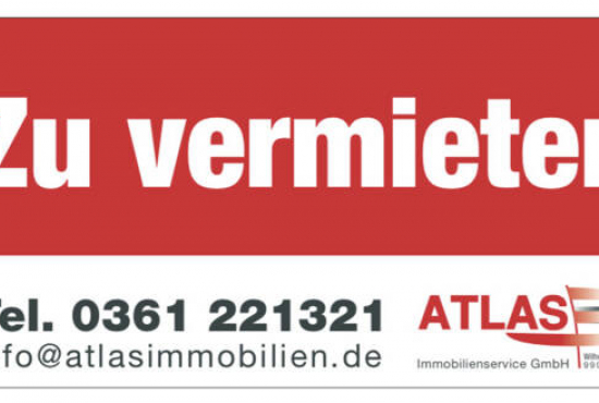 Arnstadt , Ladenlokal, Gastronomie mieten oder kaufen