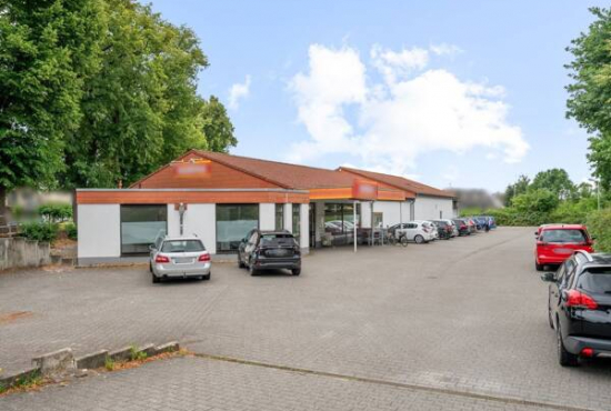 Aldenhoven , Ladenlokal, Gastronomie mieten oder kaufen