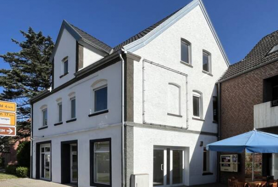 Coesfeld , Ladenlokal, Gastronomie mieten oder kaufen