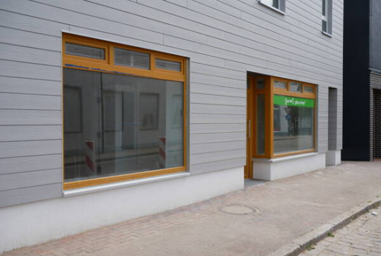 Brunsbüttel , Ladenlokal, Gastronomie mieten oder kaufen