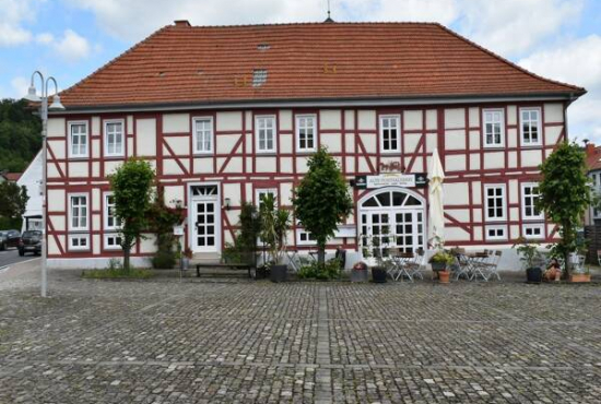Amt Creuzburg , Ladenlokal, Gastronomie mieten oder kaufen
