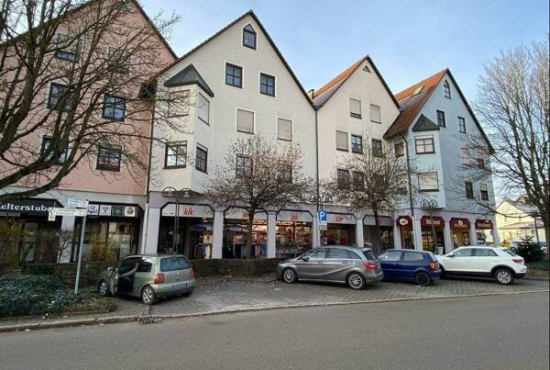 Korb , Ladenlokal, Gastronomie mieten oder kaufen