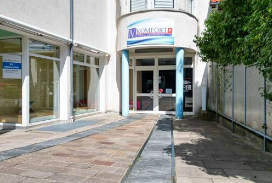 Trossingen , Ladenlokal, Gastronomie mieten oder kaufen