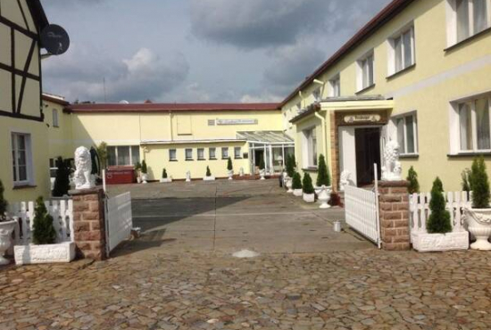 Wanzleben Friedrich Ebert str, Ladenlokal, Gastronomie mieten oder kaufen