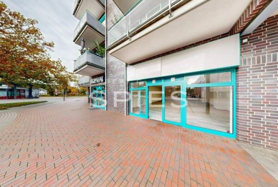 Buxtehude , Ladenlokal, Gastronomie mieten oder kaufen