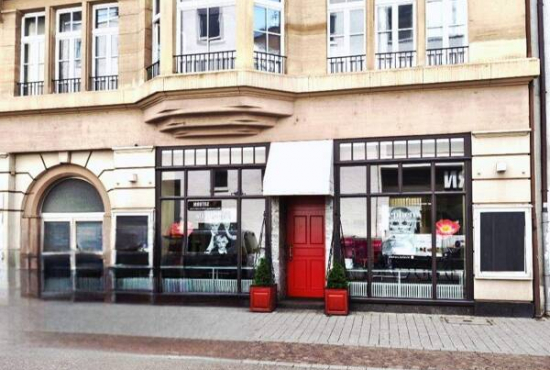 Karlsruhe / Innenstadt-West , Ladenlokal, Gastronomie mieten oder kaufen