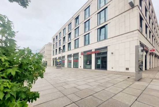 Dresden , Ladenlokal, Gastronomie mieten oder kaufen