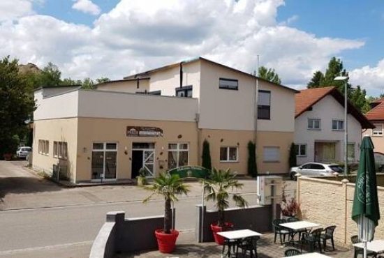 Buggingen , Ladenlokal, Gastronomie mieten oder kaufen