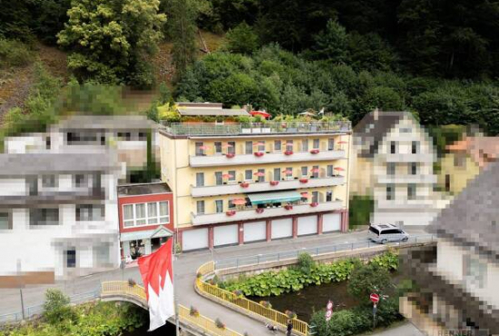 Bad Berneck im Fichtelgebirge , Ladenlokal, Gastronomie mieten oder kaufen