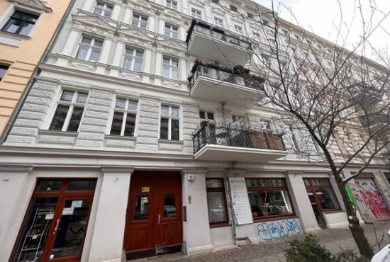 Berlin , Ladenlokal, Gastronomie mieten oder kaufen