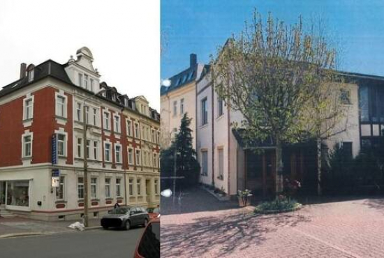Plauen , Ladenlokal, Gastronomie mieten oder kaufen