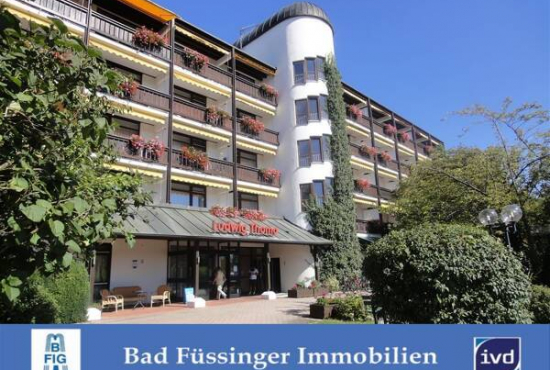 Bad Füssing , Ladenlokal, Gastronomie mieten oder kaufen