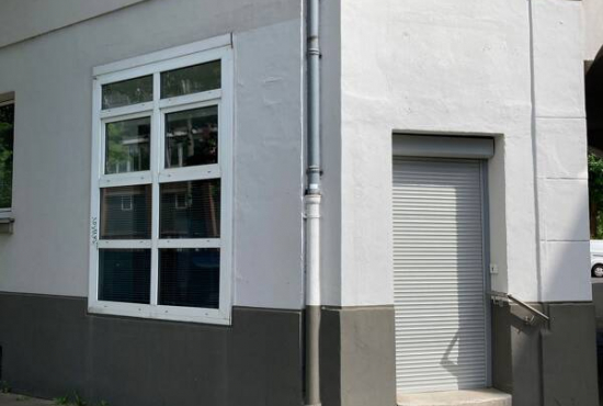 Düsseldorf Erkrather Strasse, Ladenlokal, Gastronomie mieten oder kaufen