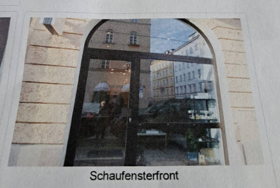 München , Ladenlokal, Gastronomie mieten oder kaufen