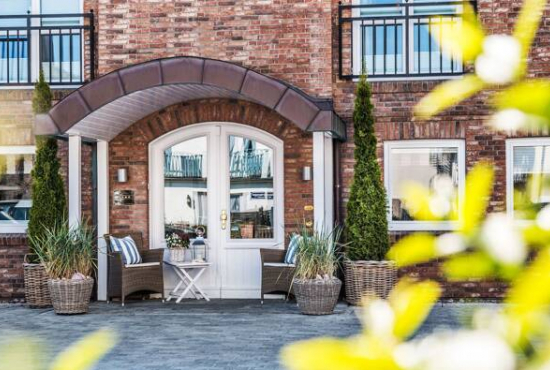 Westerland , Ladenlokal, Gastronomie mieten oder kaufen
