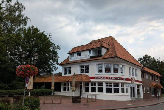 Bad Zwischenahn , Ladenlokal, Gastronomie mieten oder kaufen