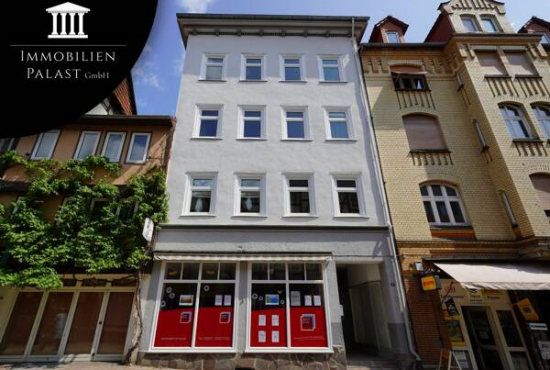 Eschwege Forstgasse, Ladenlokal, Gastronomie mieten oder kaufen