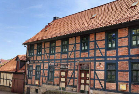 Ummendorf Eilslebener Straße, Ladenlokal, Gastronomie mieten oder kaufen