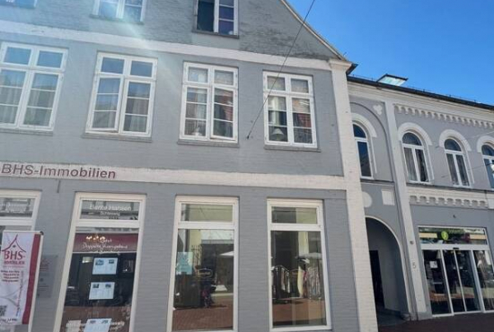 Schleswig , Ladenlokal, Gastronomie mieten oder kaufen