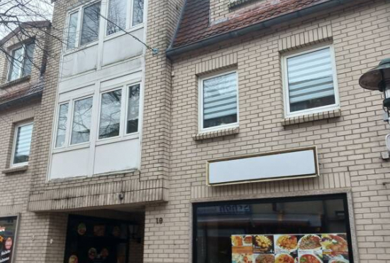 Grevesmühlen , Ladenlokal, Gastronomie mieten oder kaufen