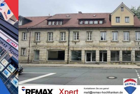 Bayreuth , Ladenlokal, Gastronomie mieten oder kaufen