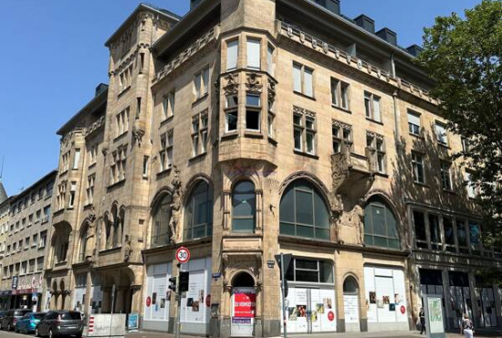 Karlsruhe , Ladenlokal, Gastronomie mieten oder kaufen