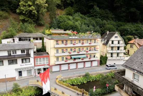 Bad Berneck im Fichtelgebirge , Ladenlokal, Gastronomie mieten oder kaufen