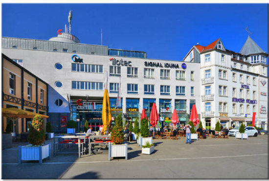 Kassel , Ladenlokal, Gastronomie mieten oder kaufen