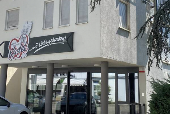 Birkenau , Ladenlokal, Gastronomie mieten oder kaufen