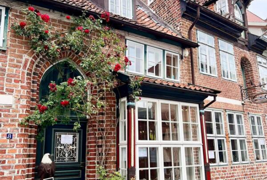 Lüneburg , Ladenlokal, Gastronomie mieten oder kaufen