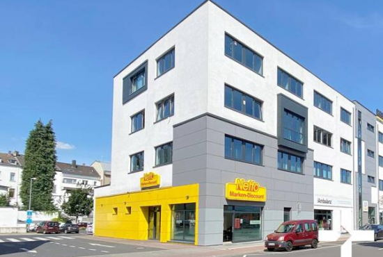 Mönchengladbach , Ladenlokal, Gastronomie mieten oder kaufen
