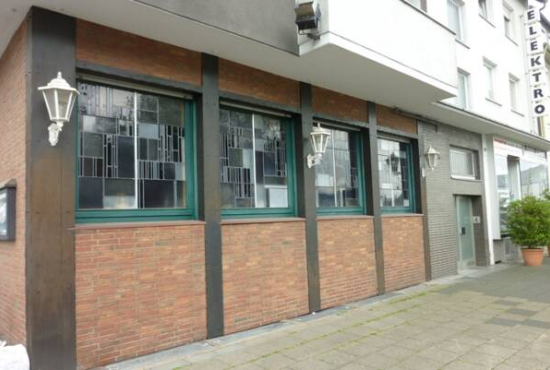Hagen / Altenhagen Boelerstr., Ladenlokal, Gastronomie mieten oder kaufen