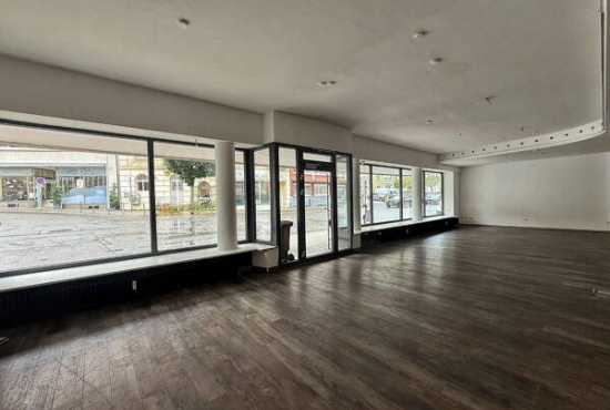 Pforzheim Untere Rodstraße, Ladenlokal, Gastronomie mieten oder kaufen