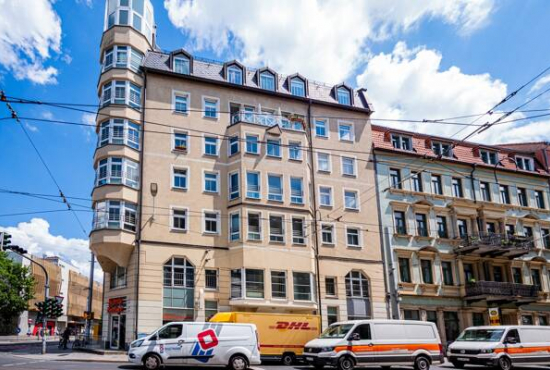 Dresden Hoyerswerdaer Straße, Ladenlokal, Gastronomie mieten oder kaufen