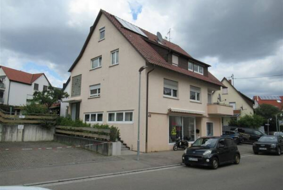 Filderstadt Obere Bachstraße, Ladenlokal, Gastronomie mieten oder kaufen