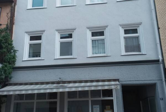 Eschwege Forstgasse, Ladenlokal, Gastronomie mieten oder kaufen