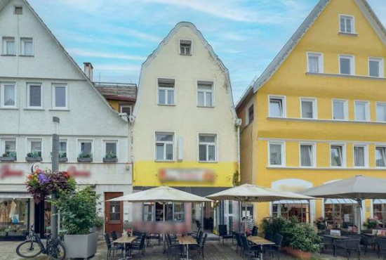 Reutlingen , Ladenlokal, Gastronomie mieten oder kaufen