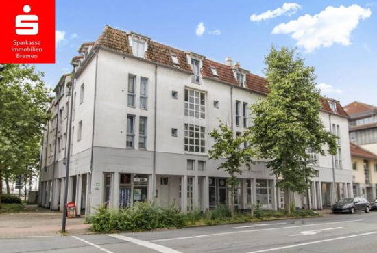 Bremen , Ladenlokal, Gastronomie mieten oder kaufen