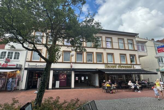 Schleswig , Ladenlokal, Gastronomie mieten oder kaufen