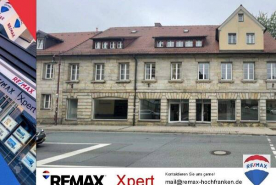 Bayreuth , Ladenlokal, Gastronomie mieten oder kaufen Bayreuth , Ladenlokal, Gastronomie mieten oder kaufen