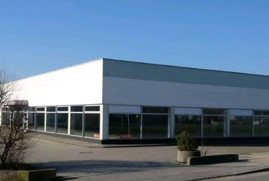 Mühldorf a.Inn , Ladenlokal, Gastronomie mieten oder kaufen