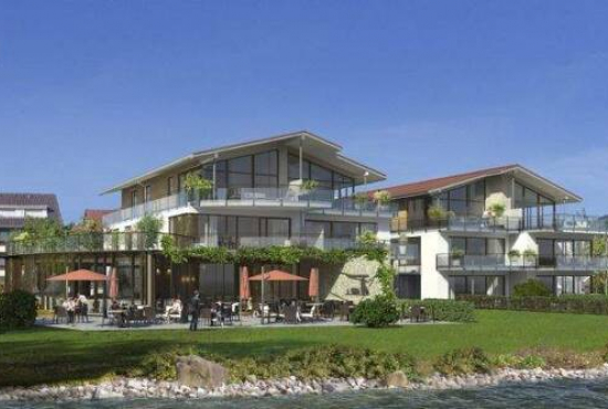 Immenstaad am Bodensee Seestraße West, Ladenlokal, Gastronomie mieten oder kaufen