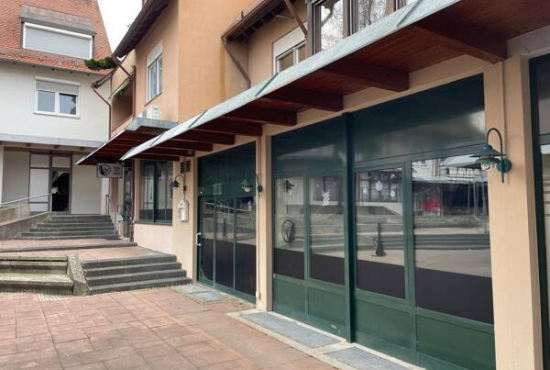 Markdorf , Ladenlokal, Gastronomie mieten oder kaufen