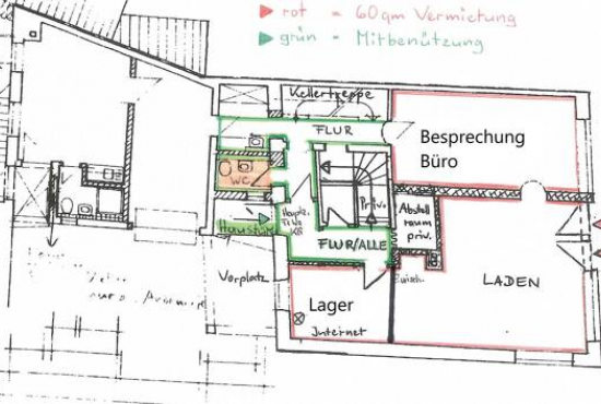 Weilheim in Oberbayern , Ladenlokal, Gastronomie mieten oder kaufen