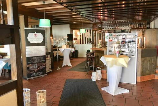 Bornheim , Ladenlokal, Gastronomie mieten oder kaufen