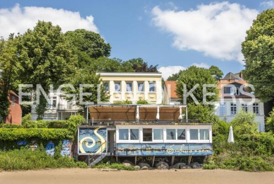 Hamburg , Ladenlokal, Gastronomie mieten oder kaufen